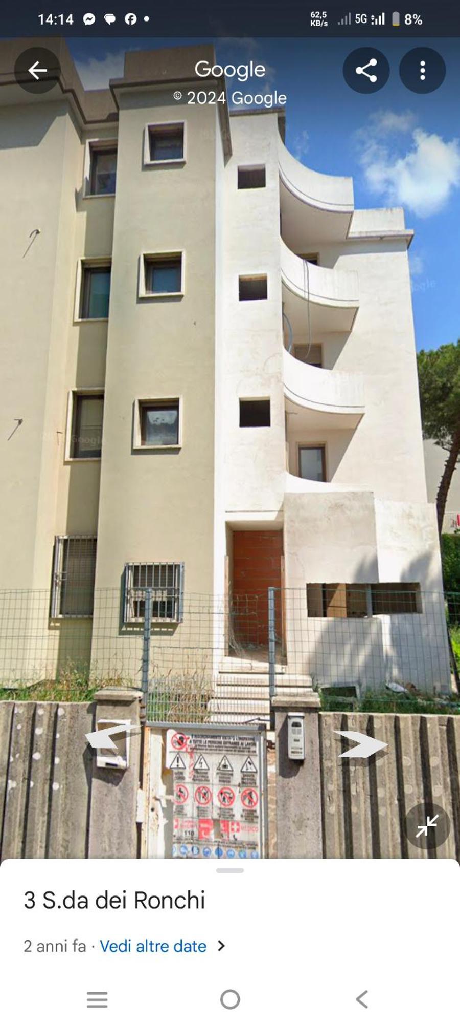 Apartments Mestre Exterior photo